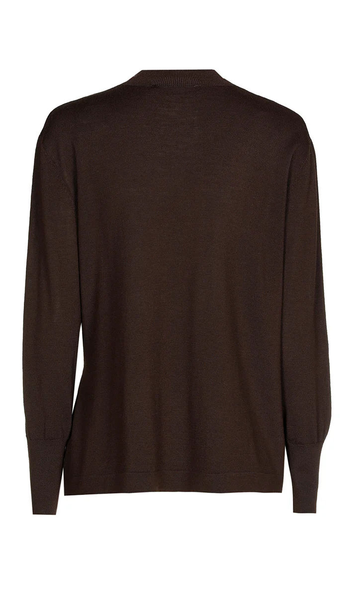 Pulls bruin Xandres - Image 2