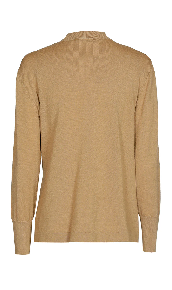 Pulls bruin Xandres - Image 2