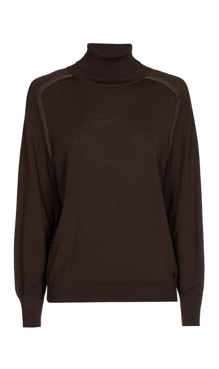 Pulls bruin Xandres
