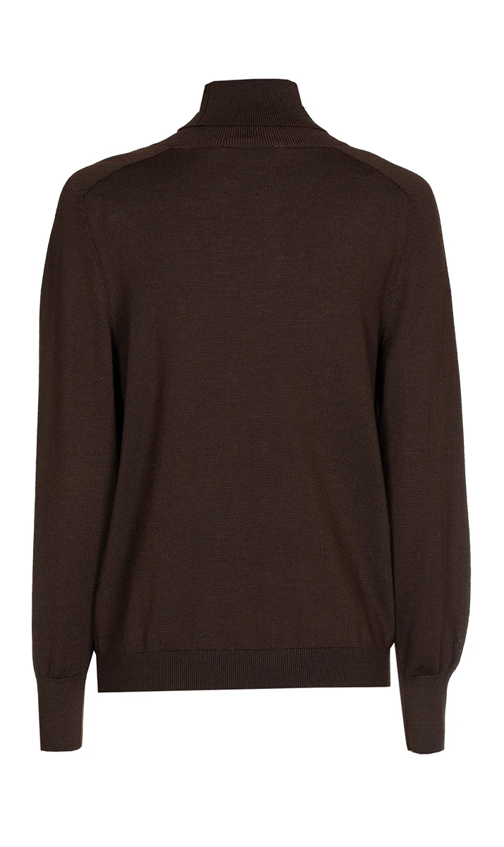 Pulls bruin Xandres - Image 2