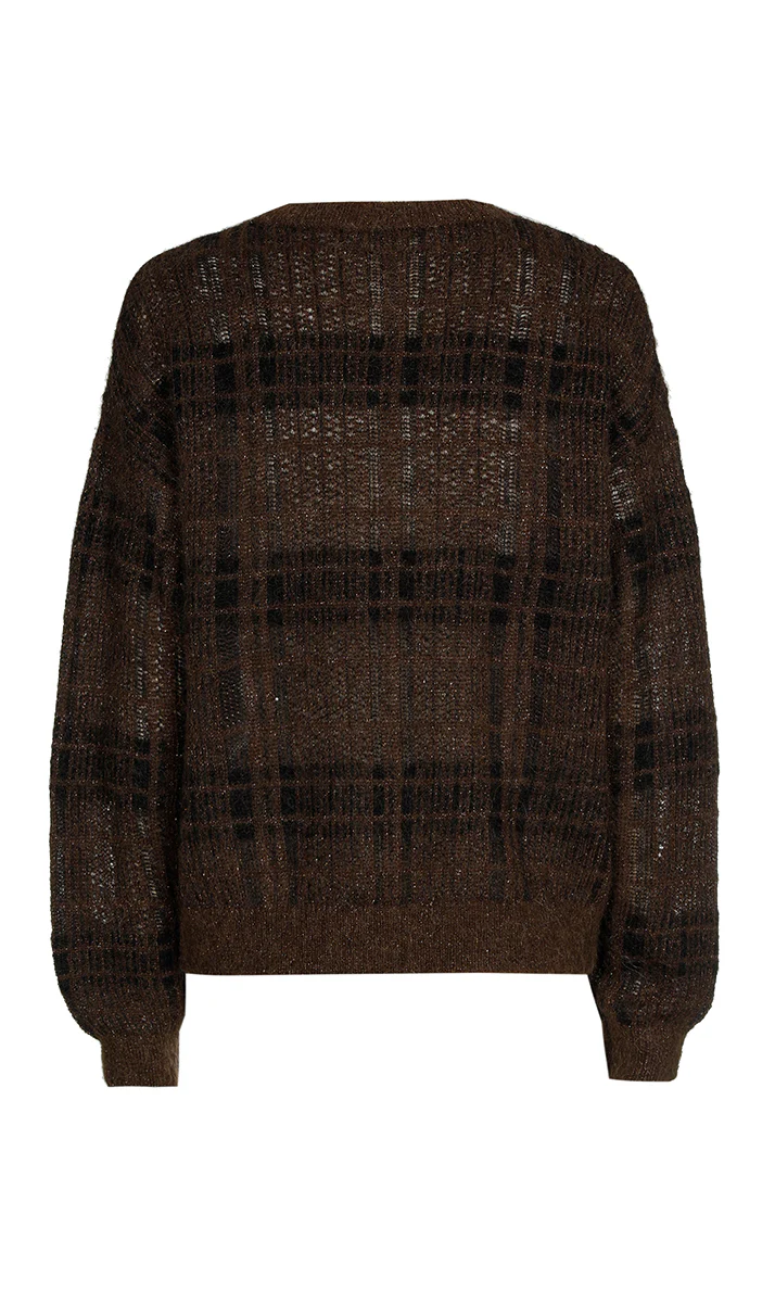 Pulls bruin Xandres - Image 2