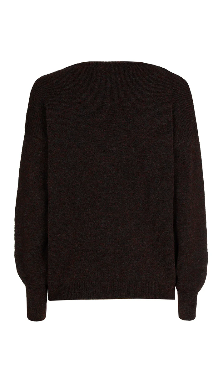 Pulls bruin Xandres - Image 2