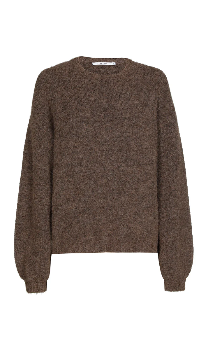 Pulls bruin Xandres