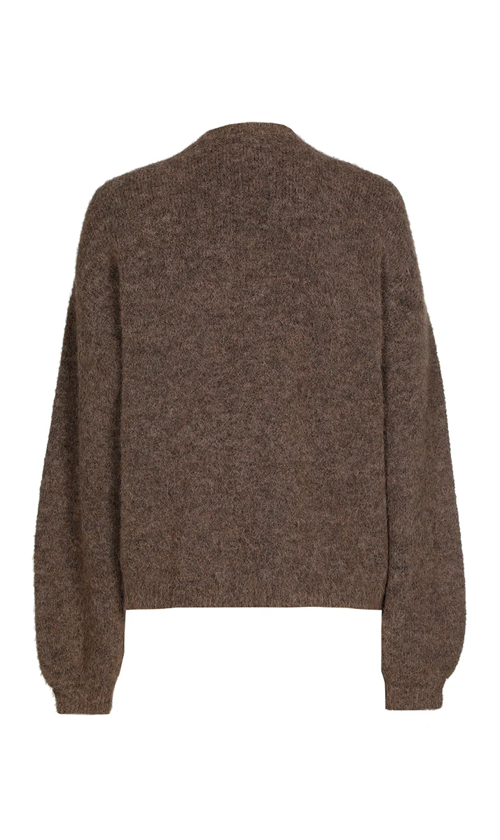 Pulls bruin Xandres - Image 2