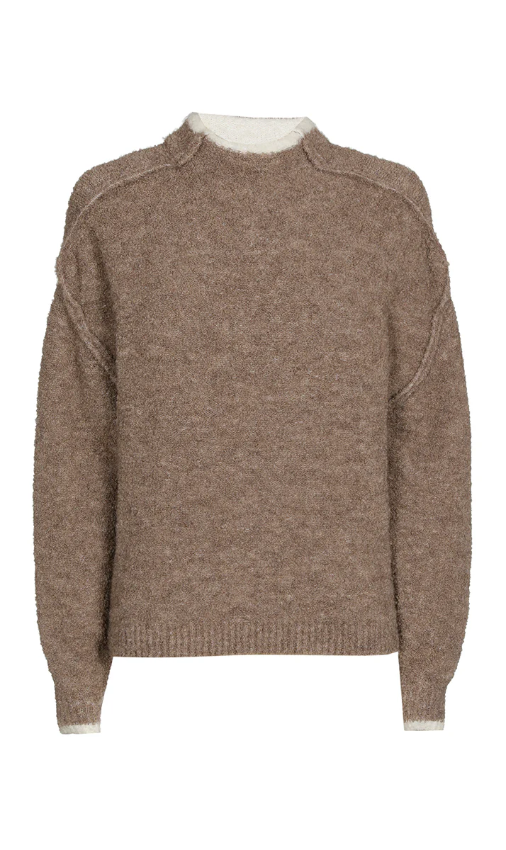 Pulls bruin Xandres