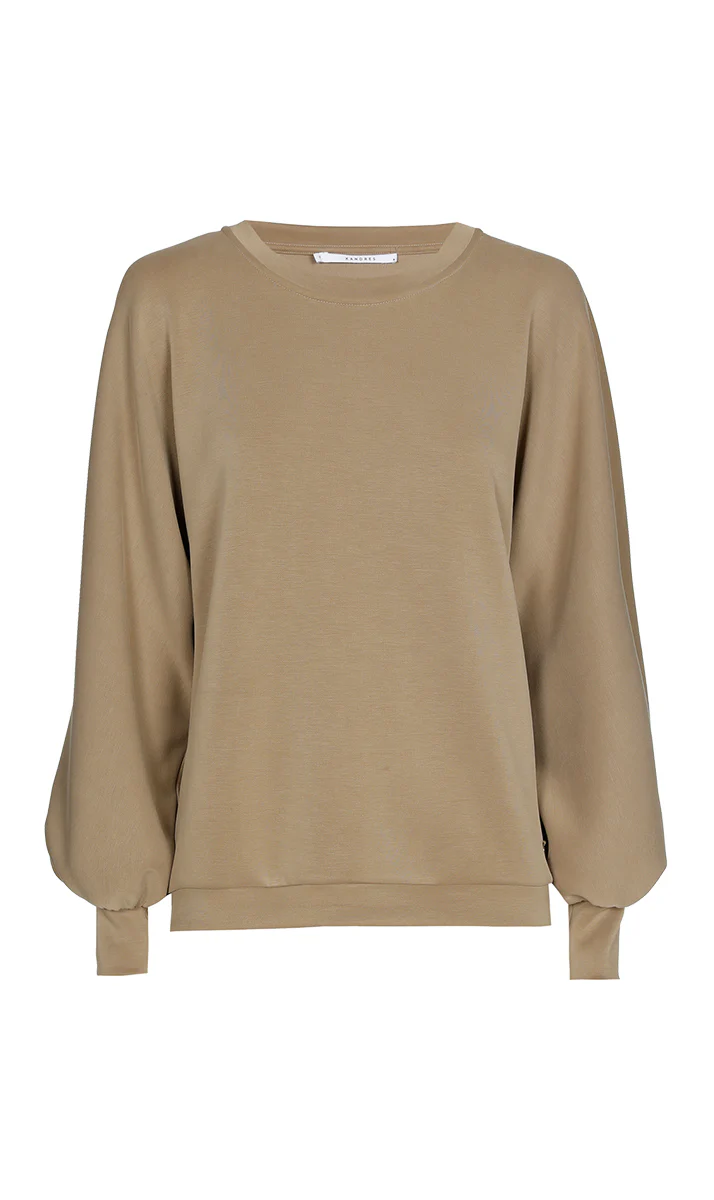 Pulls bruin Xandres