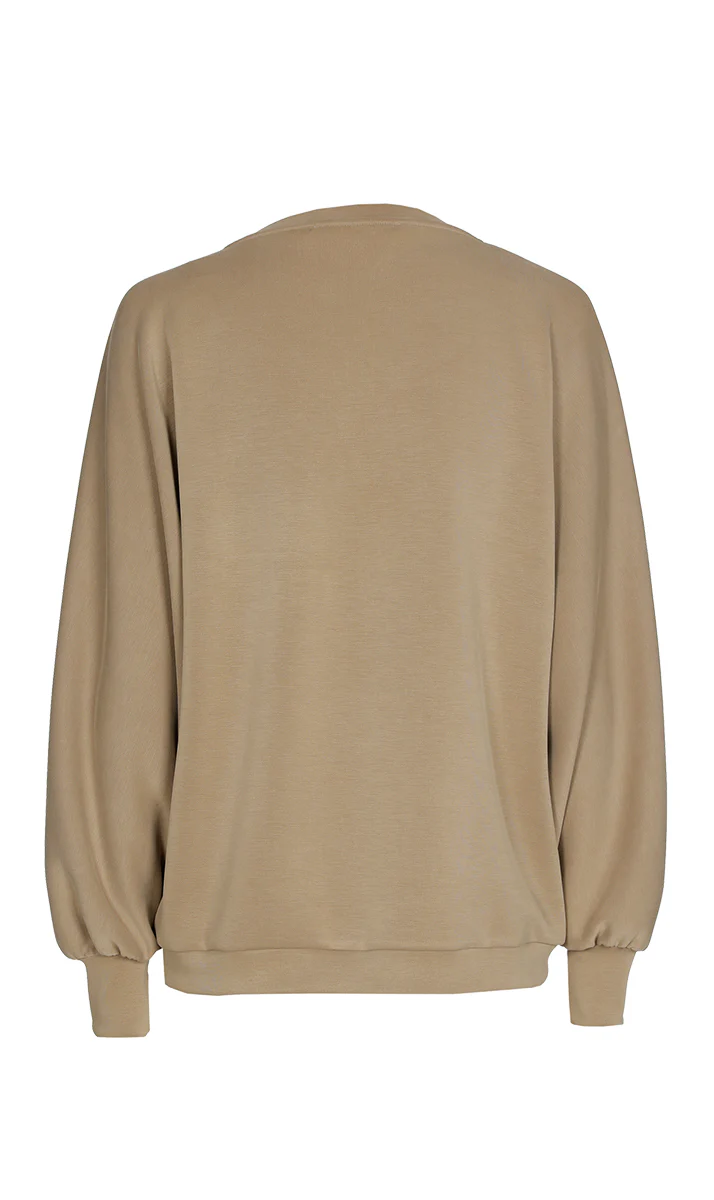 Pulls bruin Xandres - Image 2