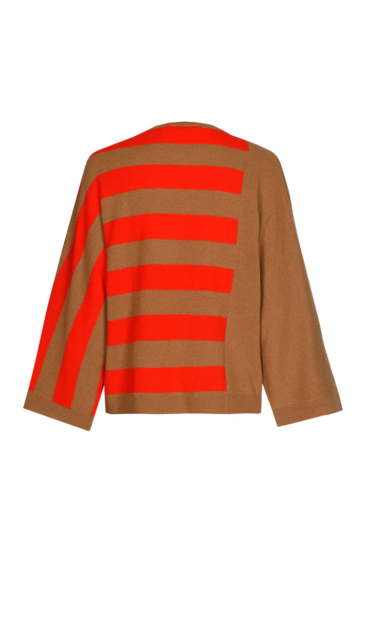 Pulls bruin Xandres - Image 2