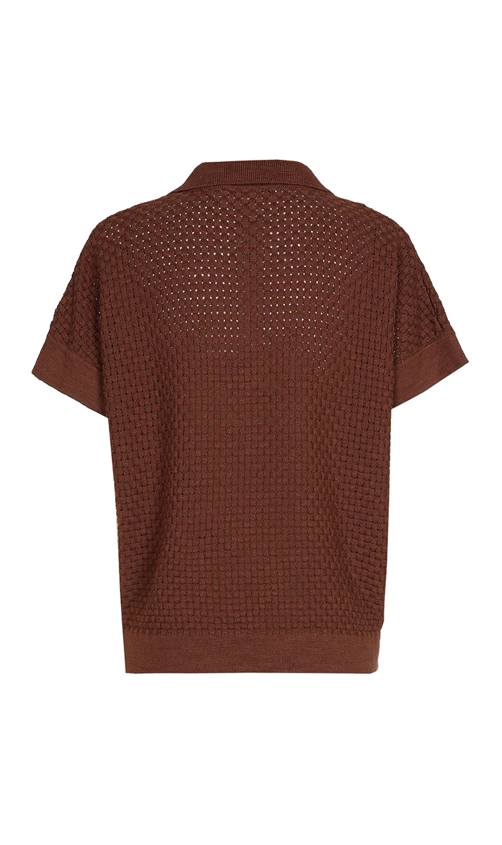 Pulls bruin Xandres - Image 2