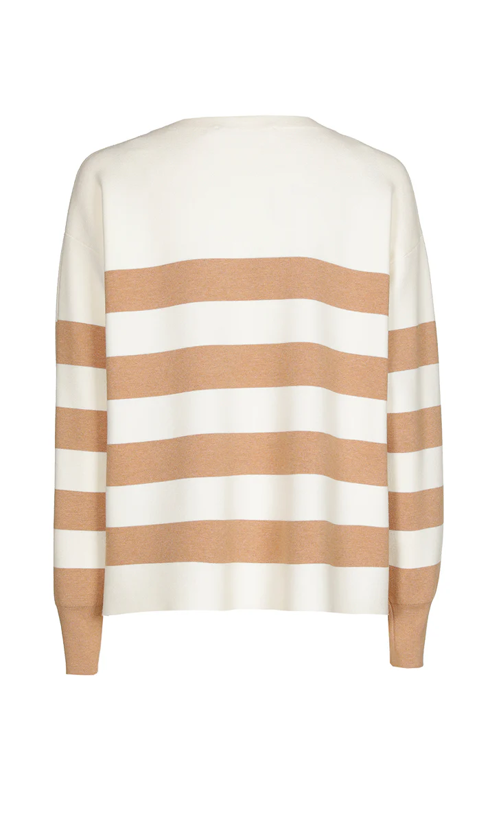 Pulls bruin Xandres - Image 2