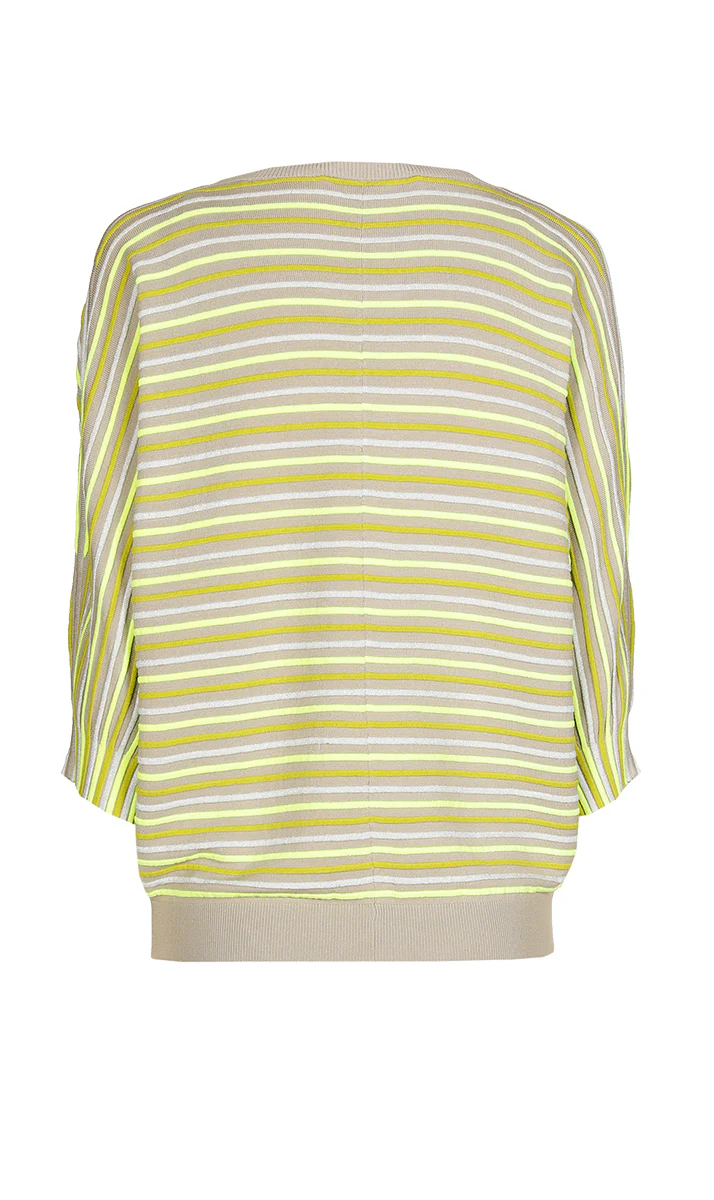 Pulls geel Xandres