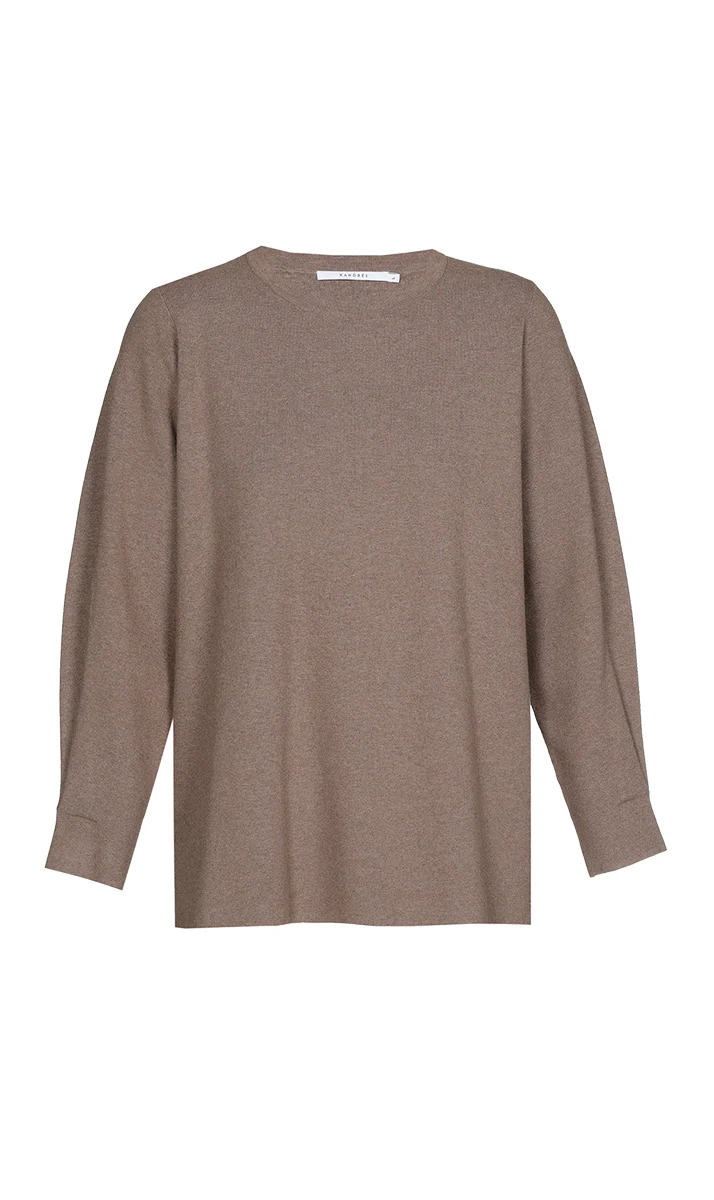 Pulls bruin Xandres Gold