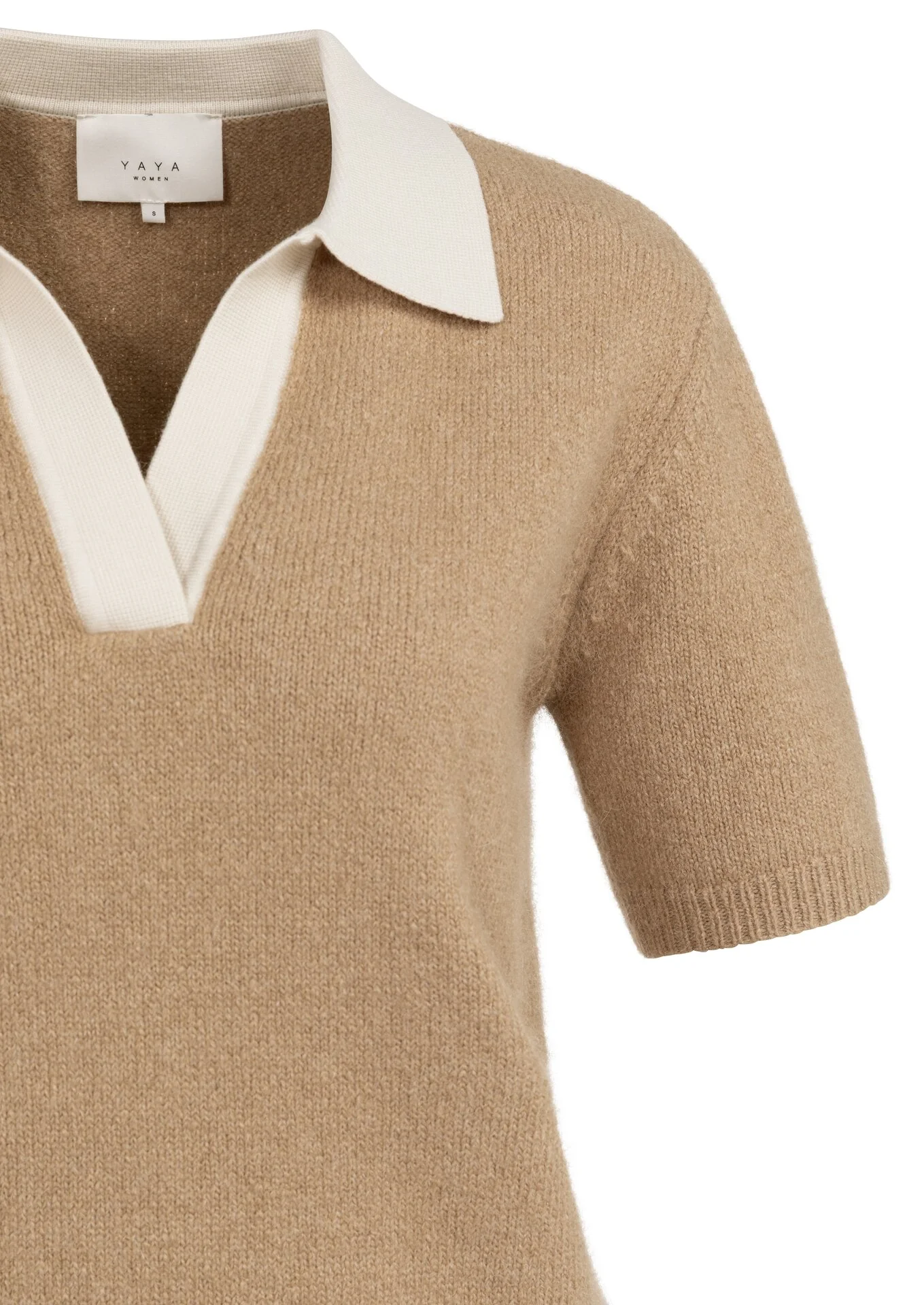 Pulls bruin YAYA - Image 2