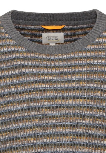 Pulls geel Camel active - Image 3