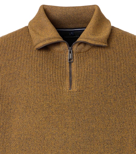 Pulls geel Casa Moda - Image 2