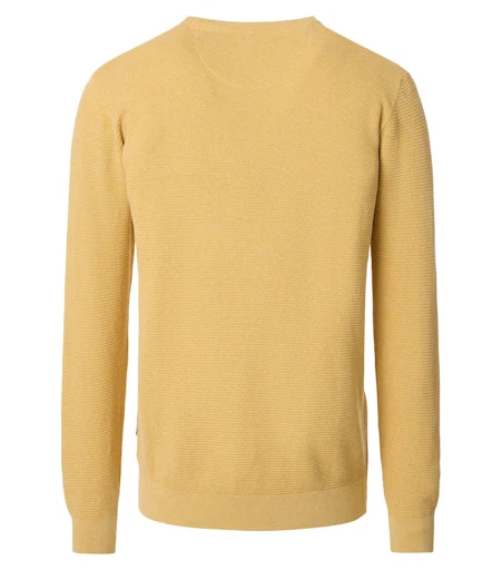 Pulls geel Casa Moda - Image 3