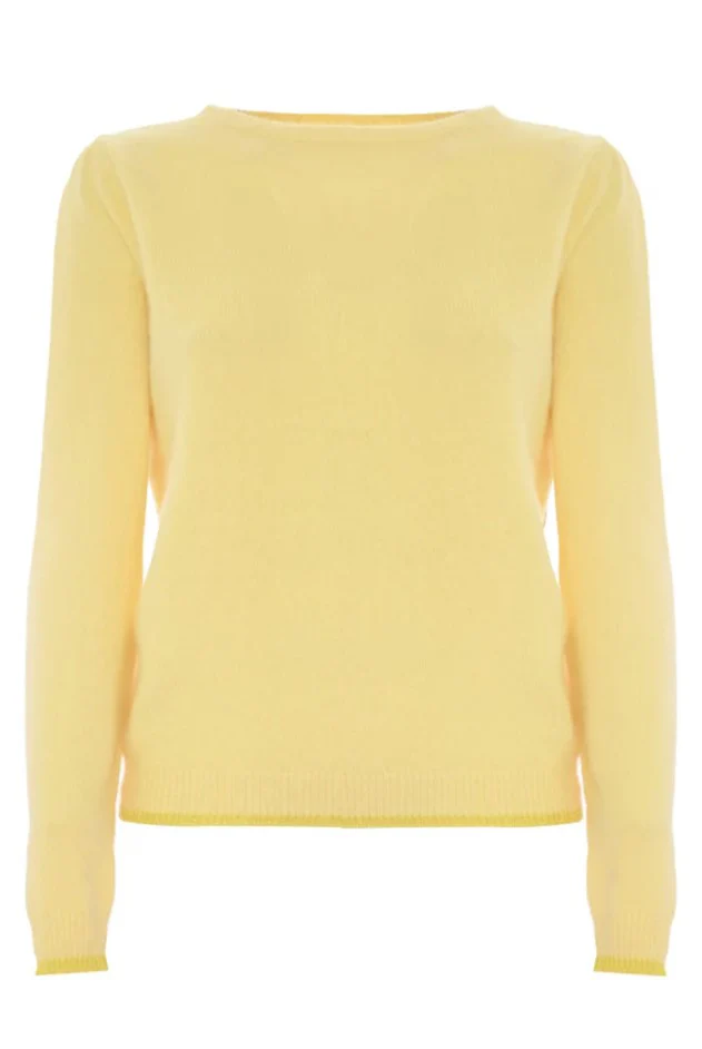 Pulls geel Kocca - Image 2