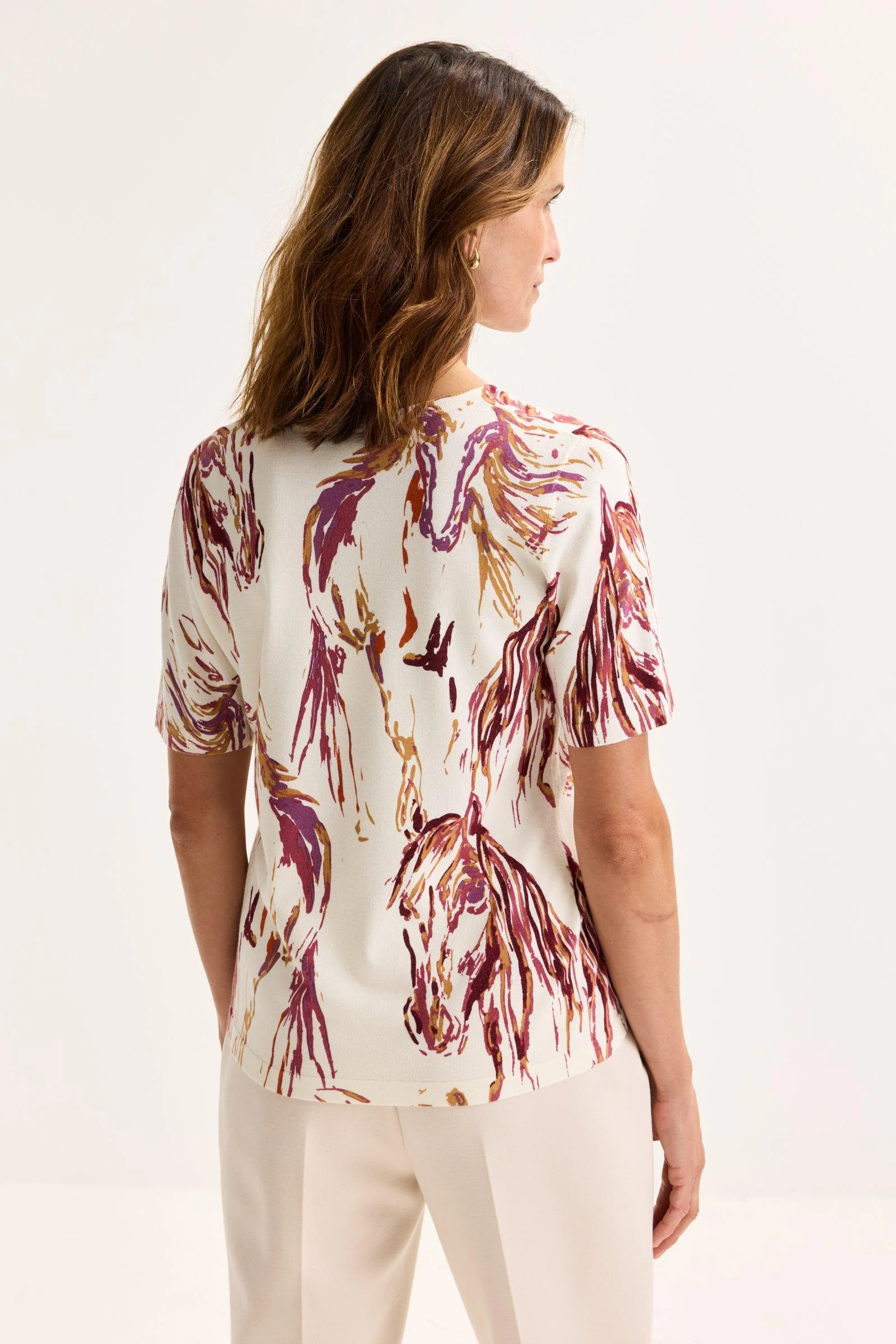 Pulls geel Mayerline - Image 2