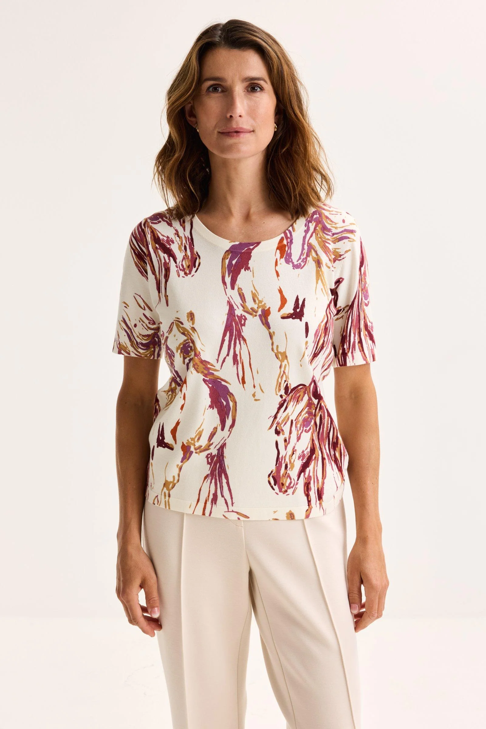 Pulls geel Mayerline - Image 3
