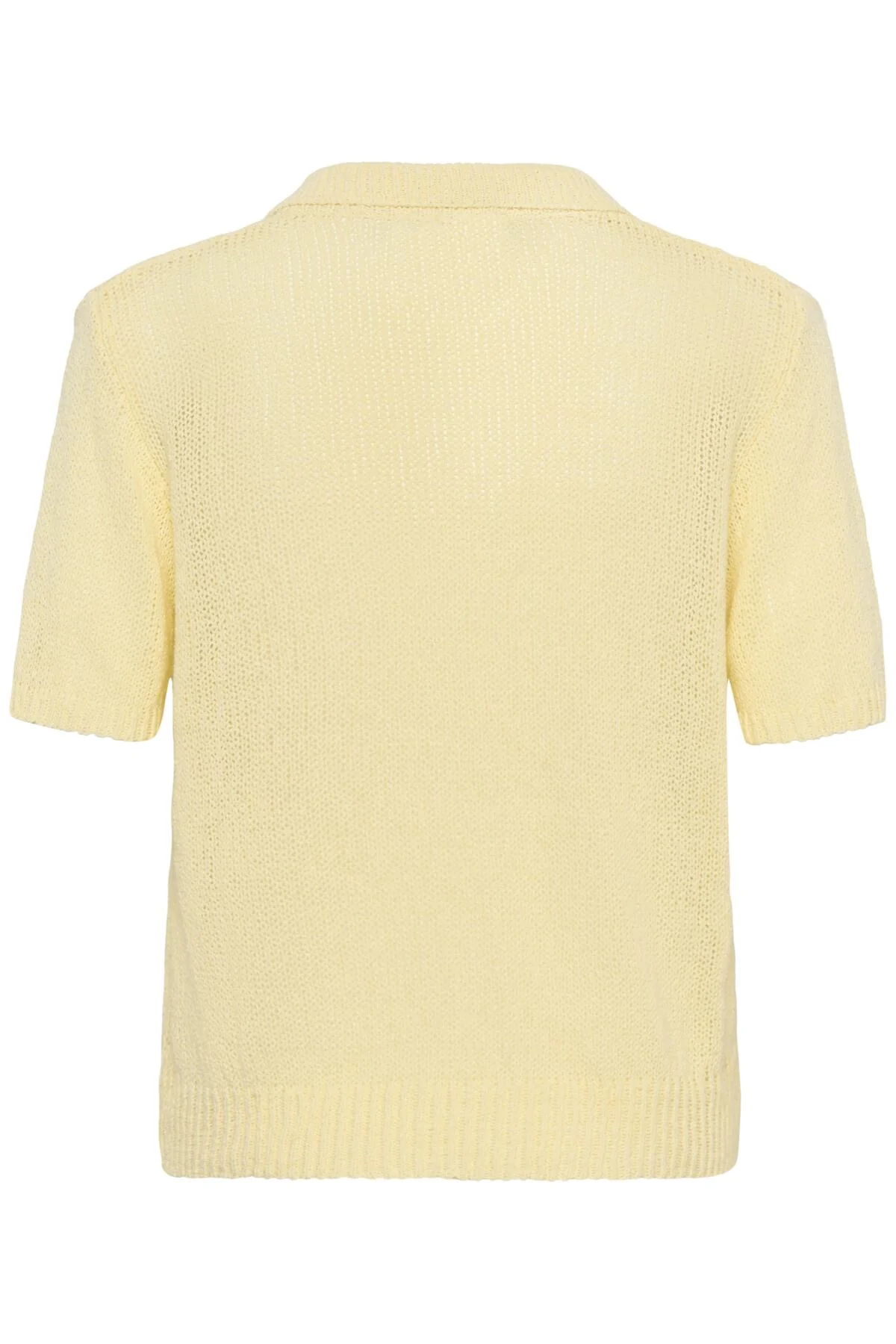 Pulls geel My Essential Wardrobe - Image 2