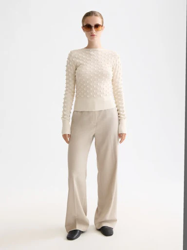 Pulls beige Scotch & Soda - Image 2