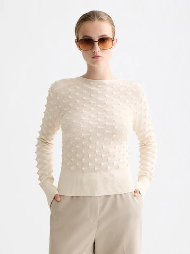 Pulls beige Scotch & Soda - Image 3