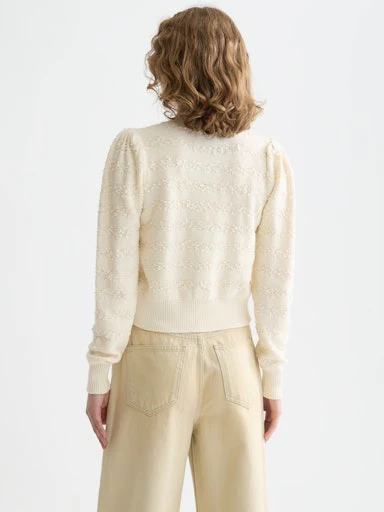 Cardigans beige Scotch & Soda - Image 4