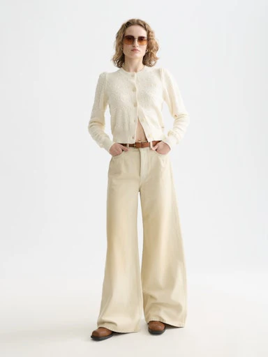 Cardigans beige Scotch & Soda - Image 6