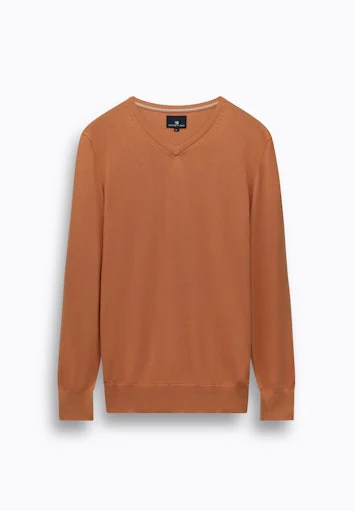 Pulls oranje State of Art