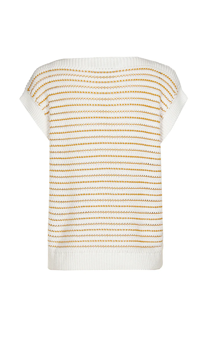 Pulls geel Xandres - Image 2