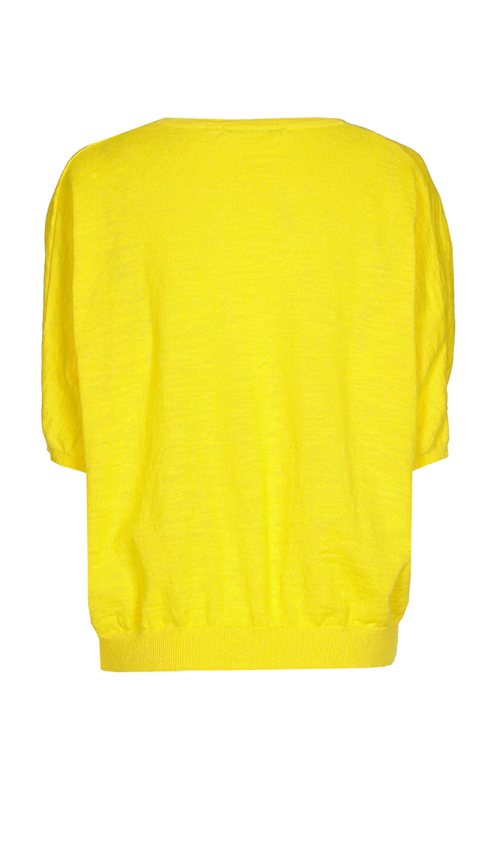 Pulls geel Xandres - Image 2