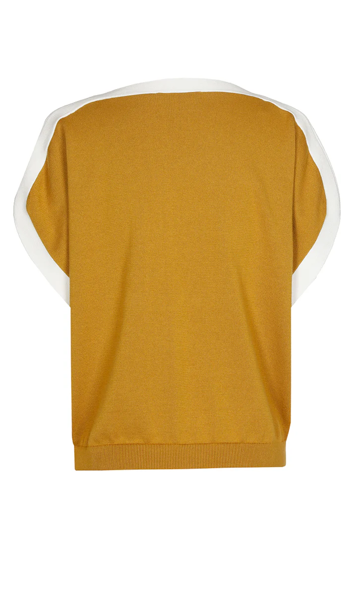 Pulls geel Xandres - Image 2