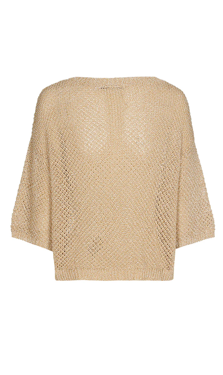 Pulls geel Xandres - Image 2