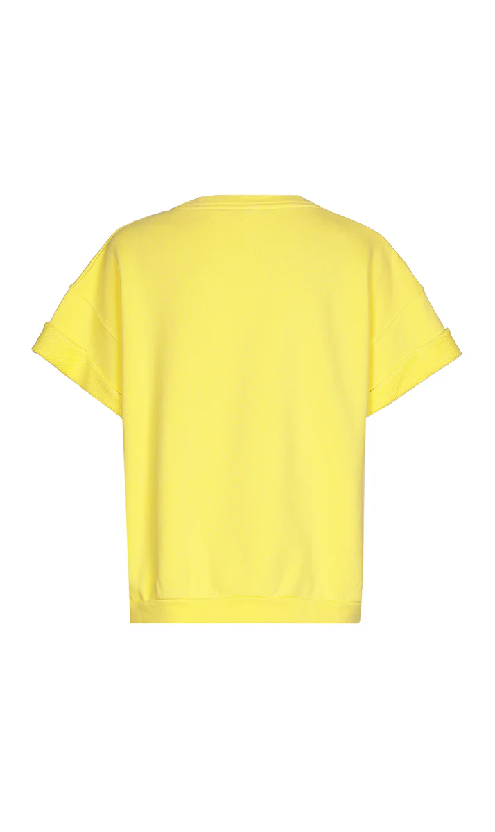 Pulls geel Xandres - Image 2