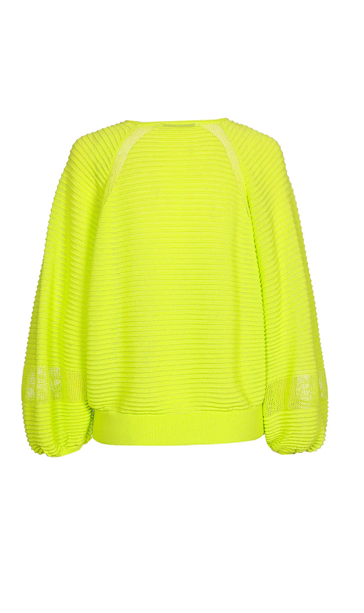 Pulls geel Xandres - Image 2