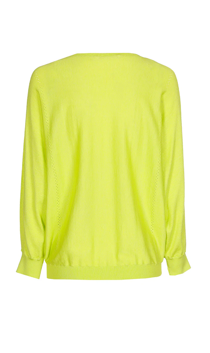 Pulls geel Xandres - Image 2