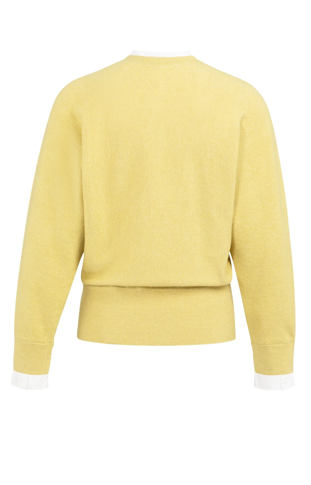 Pulls geel YAYA - Image 3