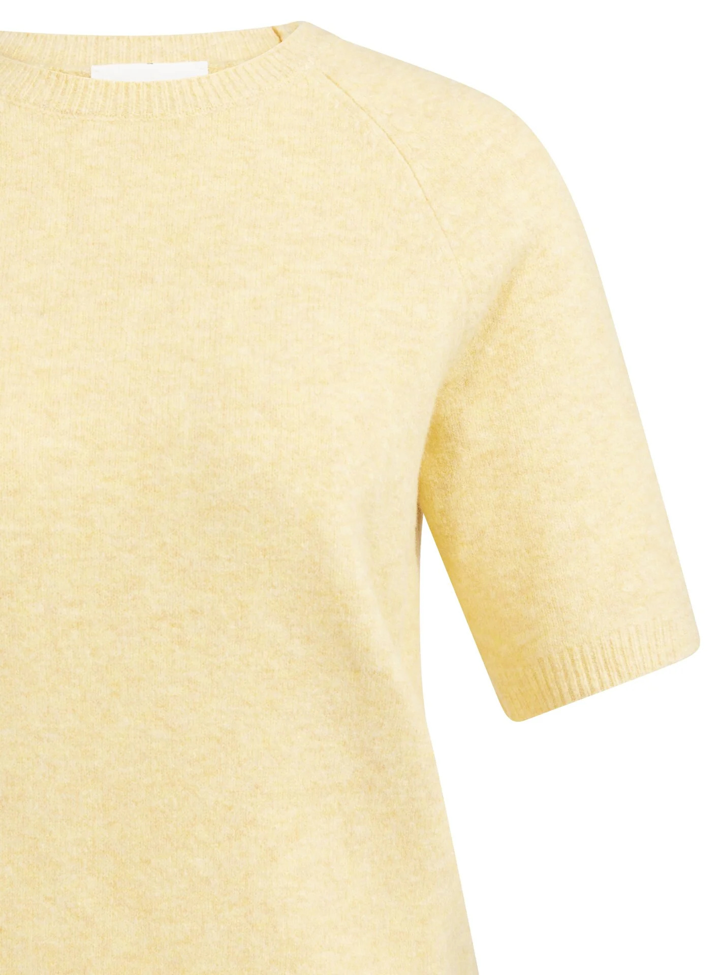 Pulls geel YAYA - Image 3