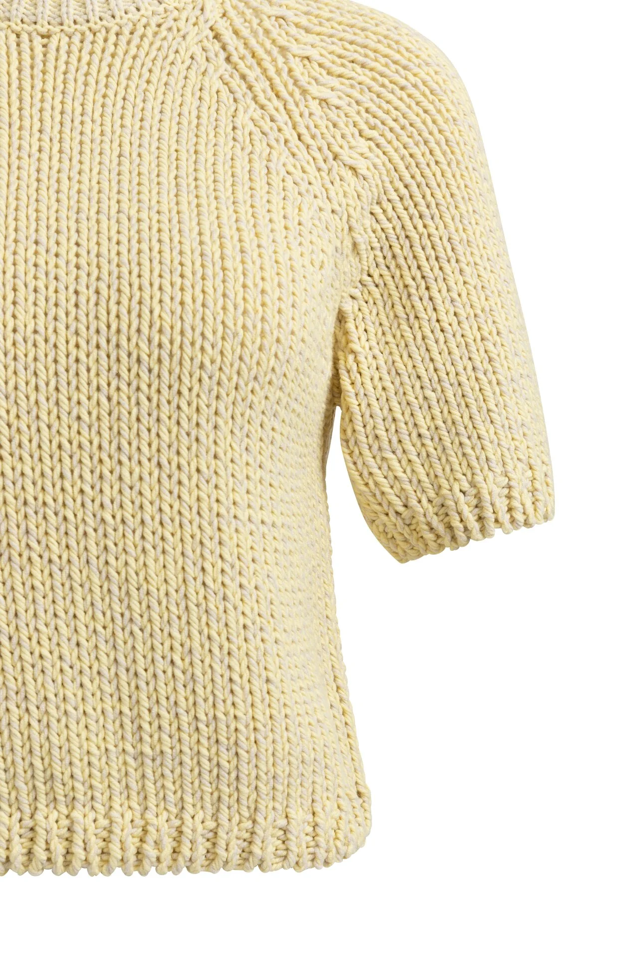 Pulls geel YAYA - Image 2