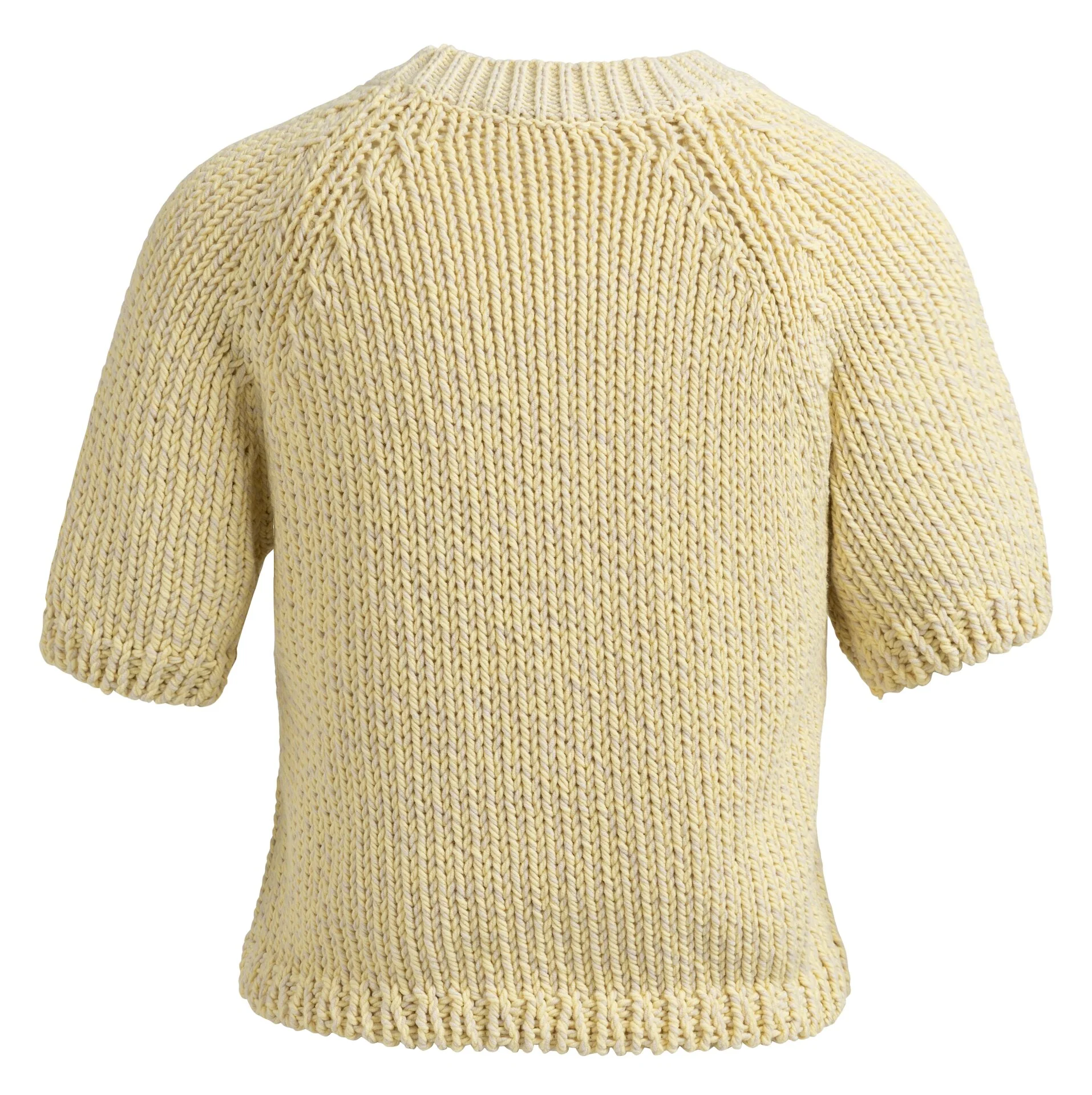 Pulls geel YAYA - Image 3