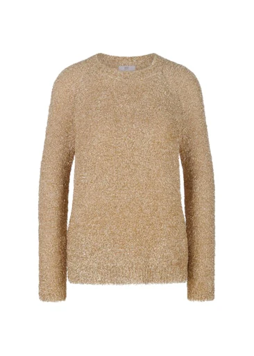 Pulls goud RIANI