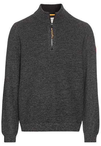 Pulls grijs Camel active