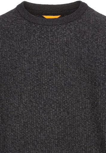 Pulls grijs Camel active - Image 3