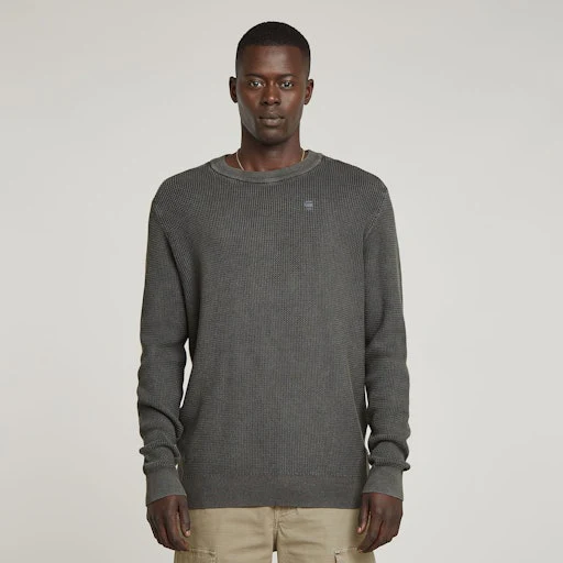 Pulls grijs G-Star Raw