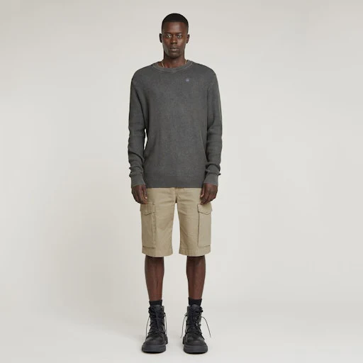 Pulls grijs G-Star Raw - Image 3
