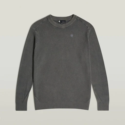 Pulls grijs G-Star Raw - Image 4