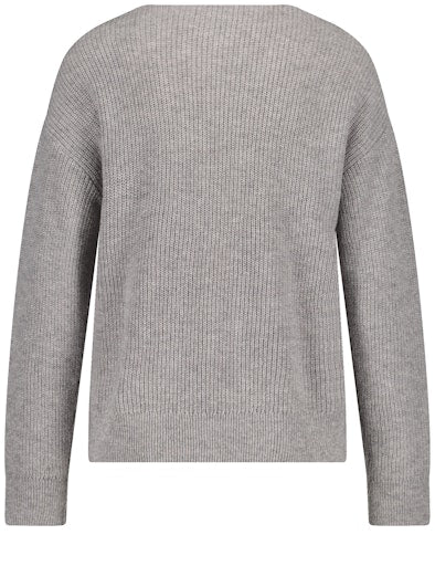 Pulls grijs GERRY WEBER - Image 2