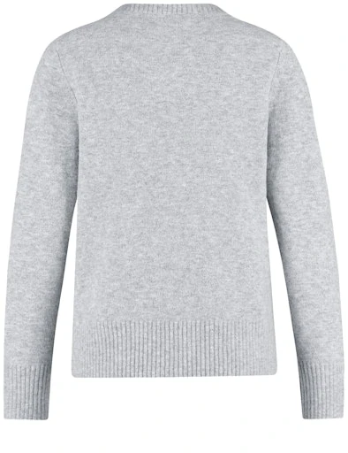 Pulls grijs GERRY WEBER - Image 2