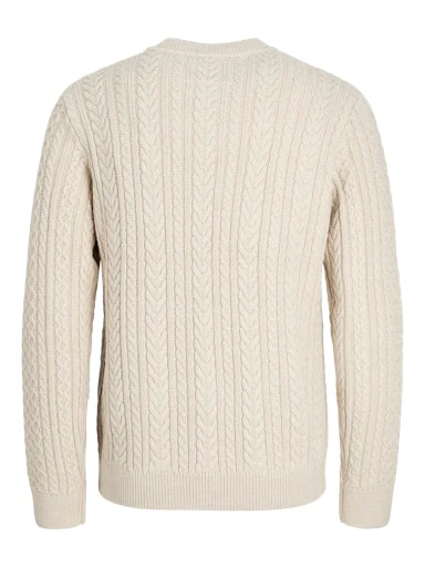 Pulls grijs JACK & JONES - Image 2