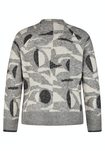 Pulls grijs LeComte - Image 2